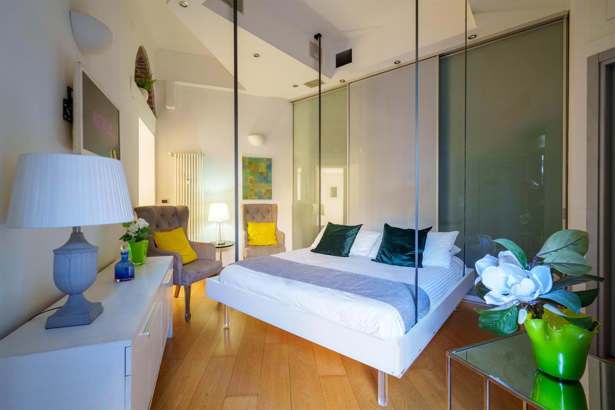 Apartment Life - Duomo With Terrace Mailand